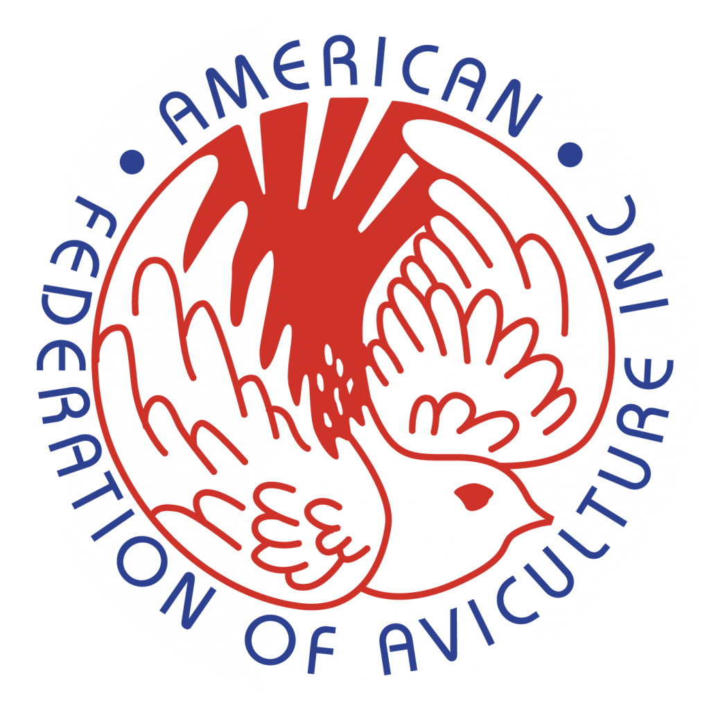 AFA Logo – American Federation of Aviculture